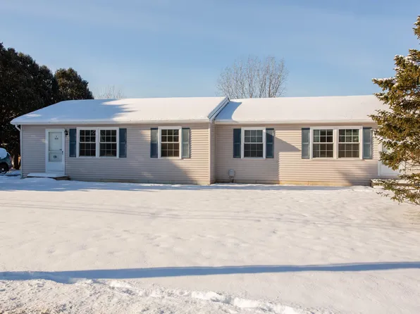 525-527 Mill Pond Road, Colchester, VT 05446