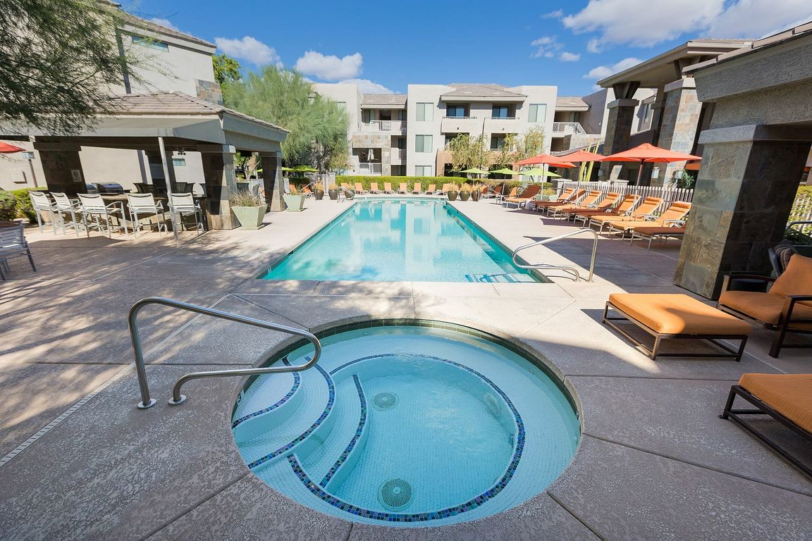 Pool Area 3
