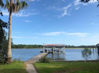 3543 Old Ferry Rd, Johns Island, SC 29455