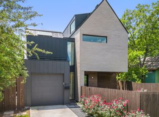 811 W James St, Austin, TX 78704
