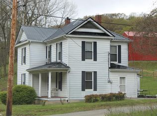 13649 Us Highway 19, Lebanon, VA 24266