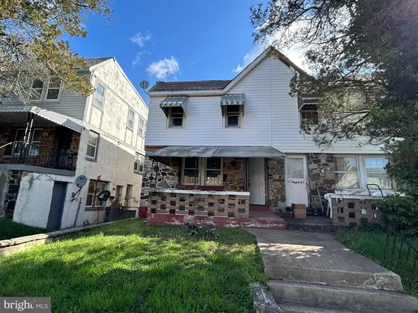 5423 Jonquil Ave, Baltimore, MD 21215