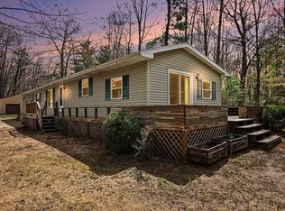 4610 Poplar Dr, Beaverton, MI 48612