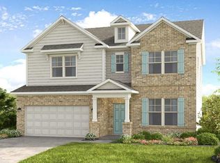 60 Bennett Farm Dr, Loganville, GA 30052