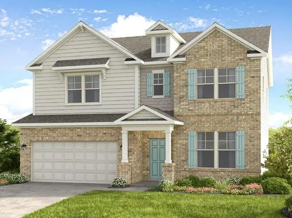 60 Bennett Farm Dr, Loganville, GA 30052