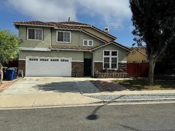 949 Terraza St, Soledad, CA 93960