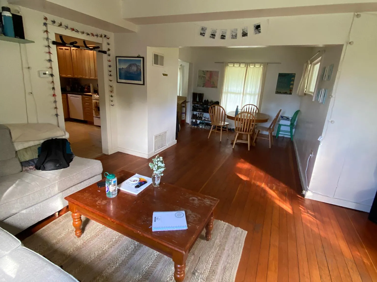 4 bed, 2000 sqft, $3,600 — Photo 2