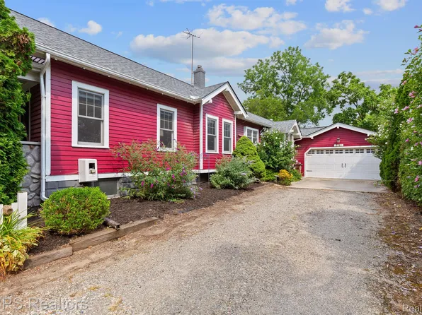 7721 Granite St, Washington, MI 48094