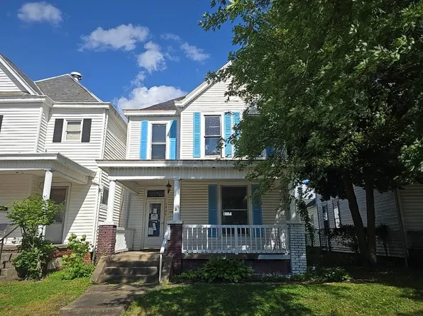 1424 Park Ave, Portsmouth, OH 45662