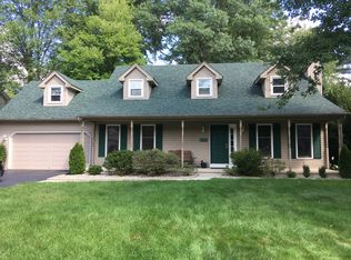 6708 Bennington St, Temperance, MI 48182