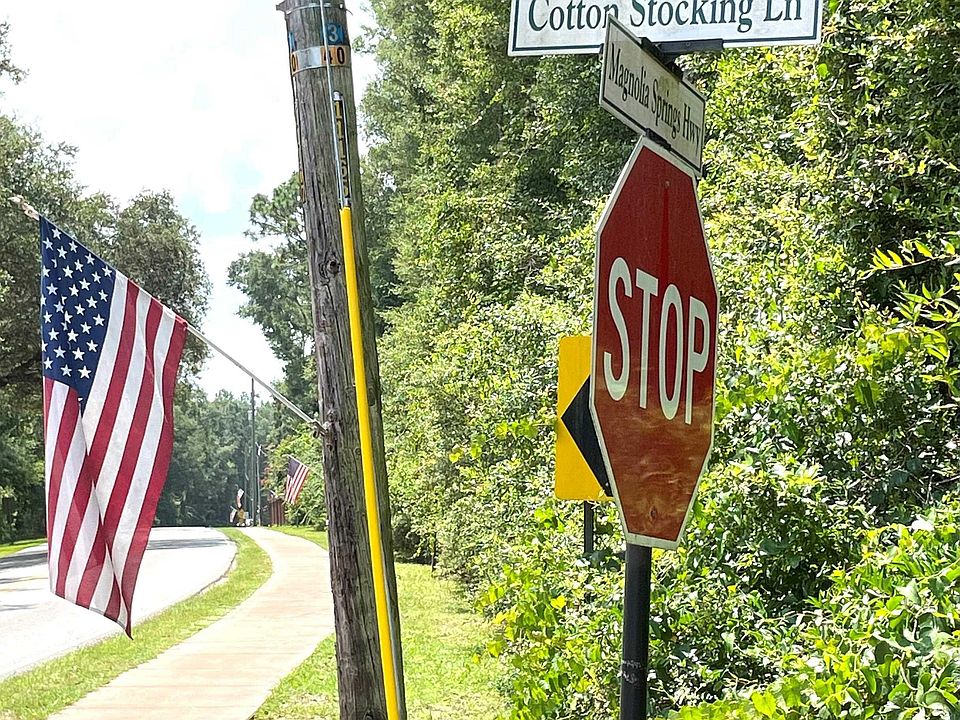 2nd image of 0 Cotton Stocking Ln #16