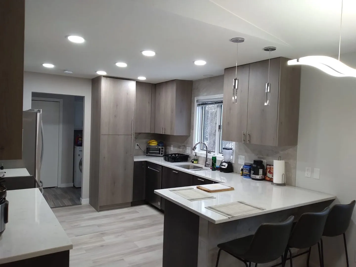 702 Westward Drive — Photo 2