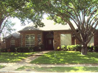 2501 Trophy Dr, Plano, TX 75025