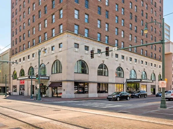 109 N Main St APT 610, Memphis, TN 38103