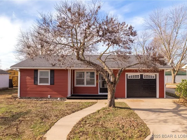 405 S Thomas St, California, MO 65018