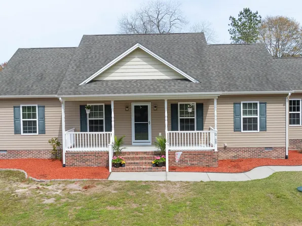 6768 Mason David Ln, Parsonsburg, MD 21849