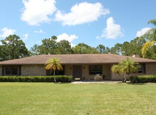 12667 Sandy Run, Jupiter, FL 33478