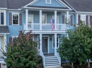 3173 Sturbridge Rd, Mount Pleasant, SC 29466