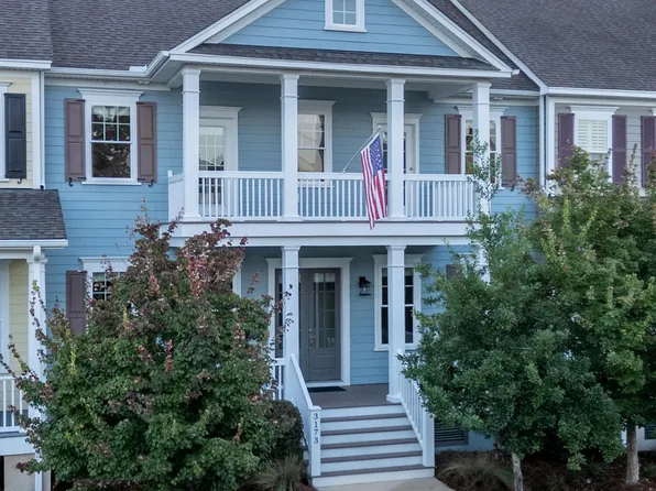 3173 Sturbridge Rd, Mount Pleasant, SC 29466