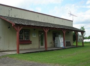 6746 Orchard Dr, Rhinelander, WI 54501