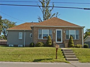 5108 Apple Pie Ridge Rd, Wellsburg, WV 26070