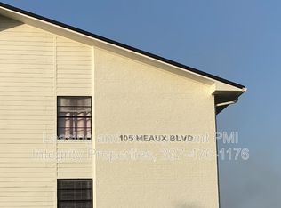 105 Meaux Blvd APT 10, Lafayette, LA 70506