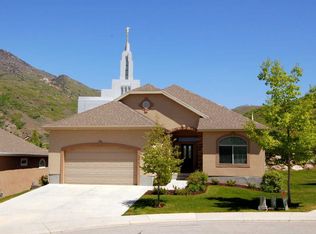 14077 S Pumpkin Ridge Cv, Draper, UT 84020