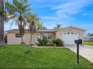 3034 Domino Dr, Holiday, FL 34691