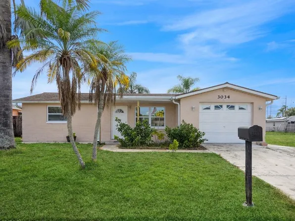 3034 Domino Dr, Holiday, FL 34691