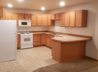 2046 E Pickard Rd, Mount Pleasant, MI 48858