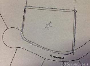 1214 Stowehill Ln, Catawba, NC 28609