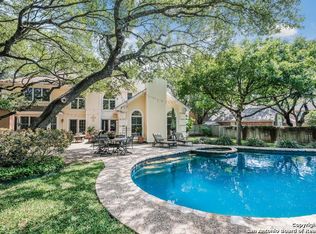 1507 Hawks Mdw, San Antonio, TX 78248