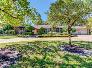305 Muirfield Dr, Lufkin, TX 75901