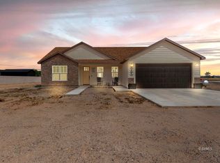 865 S 400 W, Pima, AZ 85543