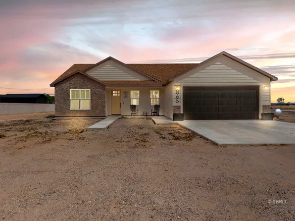 865 S 400 W, Pima, AZ 85543