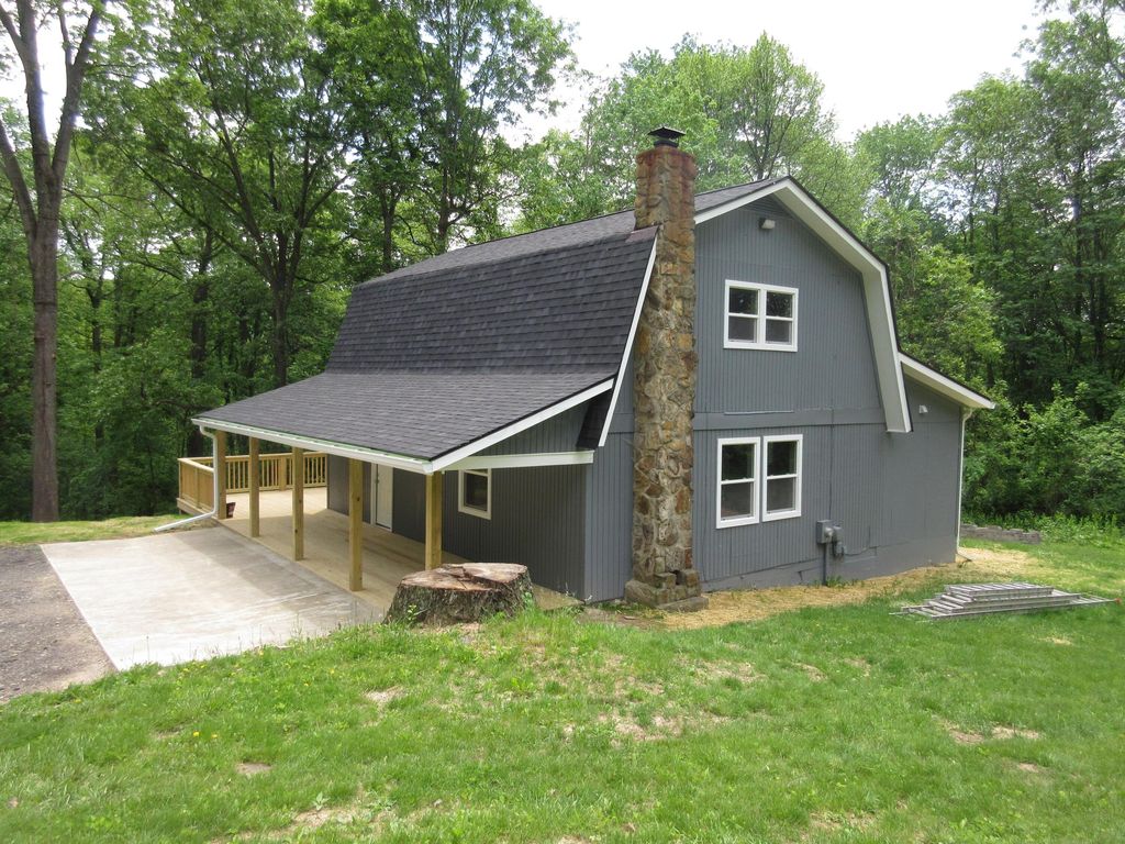 Real estate listing image