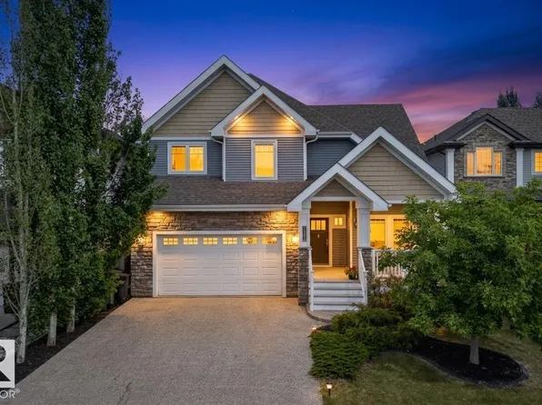 6311 Mann Pl NW, Edmonton, AB T6R 0J2