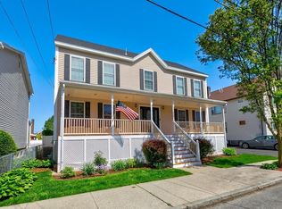 16 Windsor St, Everett, MA 02149