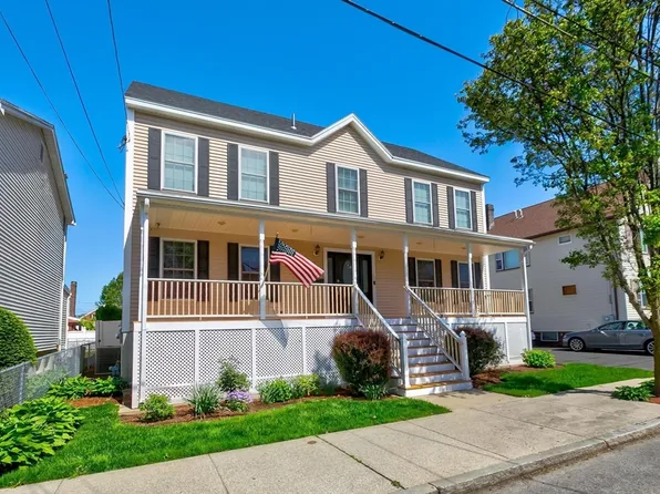 16 Windsor St, Everett, MA 02149