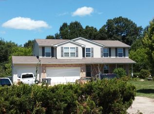 739 N Hacker Rd, Howell, MI 48843