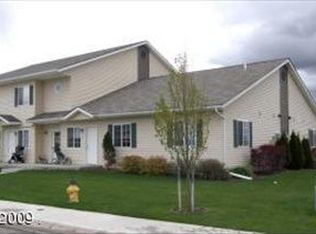 27 Diane Rd #152D, Columbia Falls, MT 59912