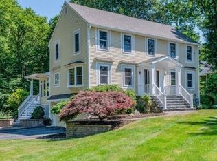 49 Randall St, North Easton, MA 02356