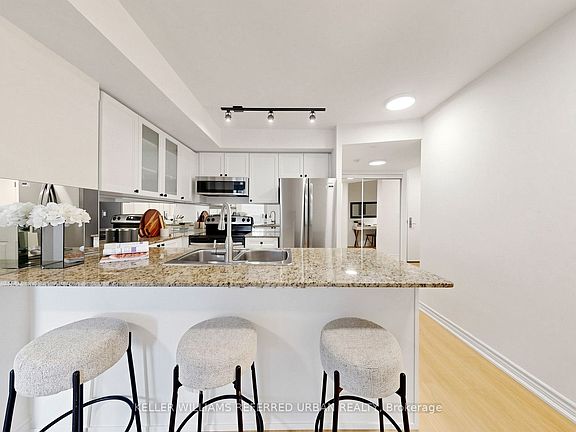 5th image of 761 Bay St #2205
