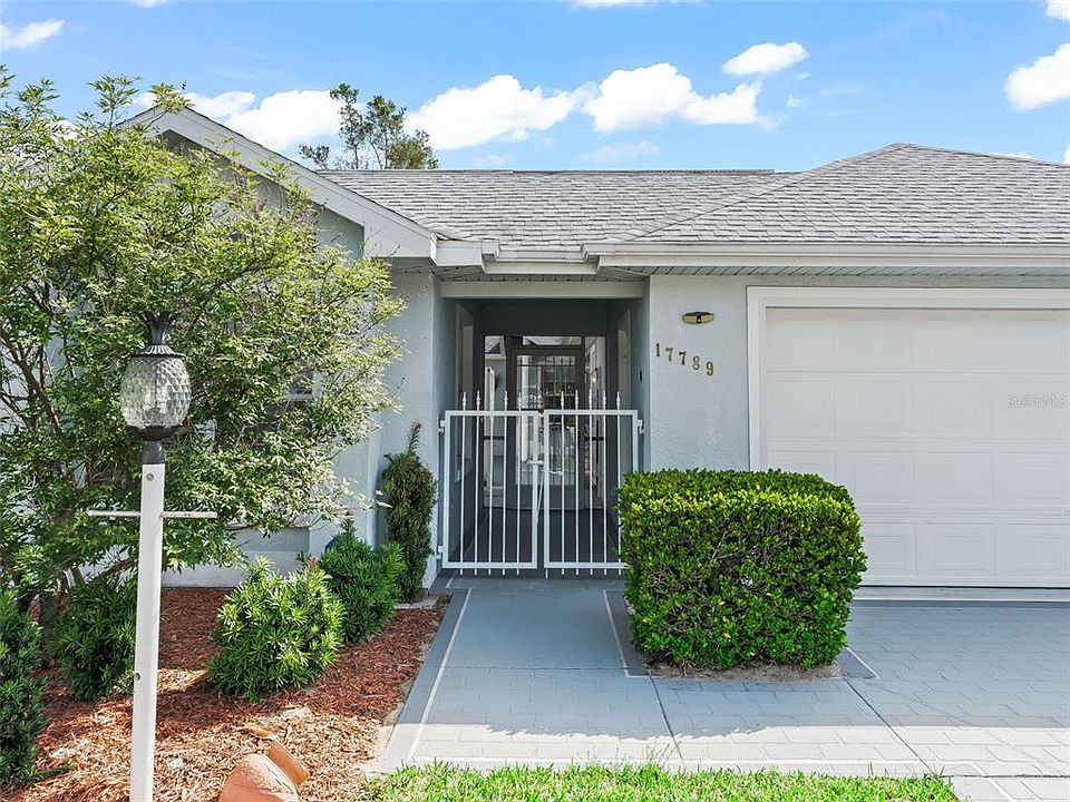 17789 SE 113th Ter, Summerfield, FL 34491 | MLS #G5111640 | Zillow