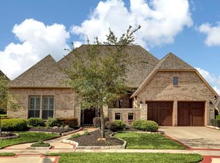 2102 Landers Dr, Sugar Land, TX 77479
