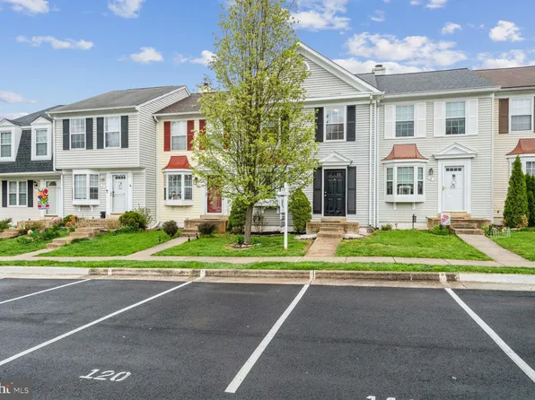 7 Clinton Ct, Sterling, VA 20165
