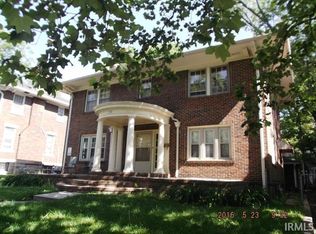 219 & 1/2 E 8th St, Bloomington, IN