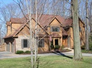 611 Vanessa Dr, Webster, NY 14580