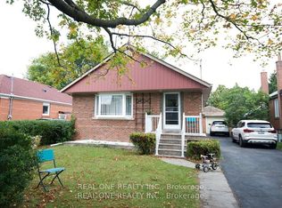 30 Maida Vale, Scarborough, ON M1K 2X9