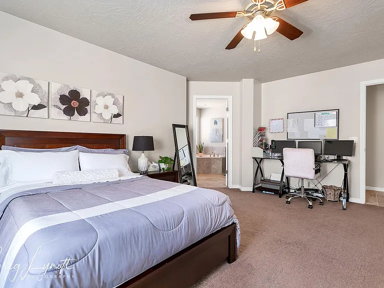 6084 S Rimrunner Dr — Photo 32